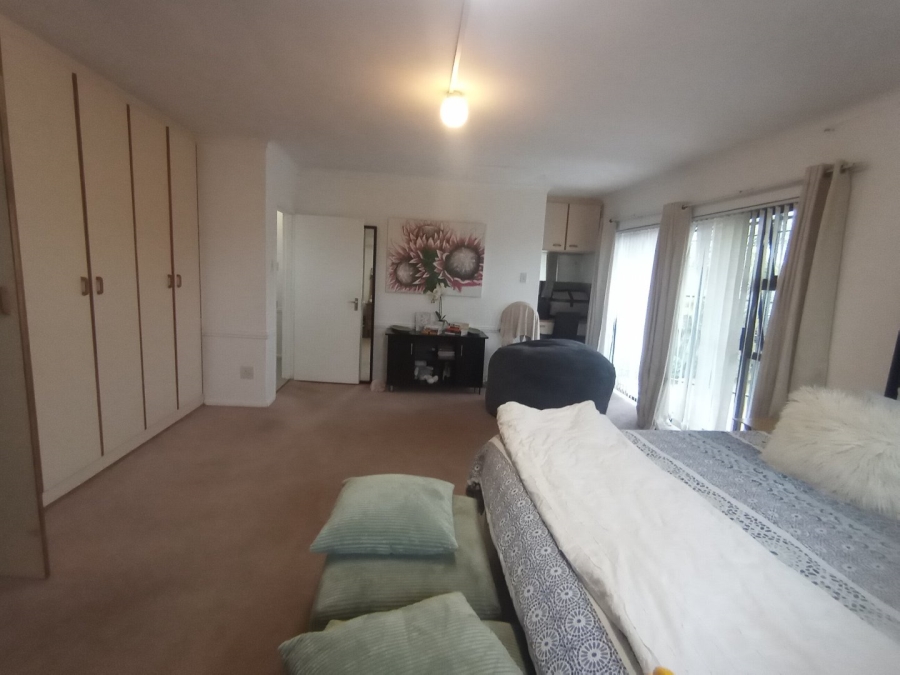 To Let 4 Bedroom Property for Rent in George South Western Cape